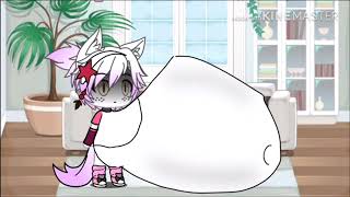 Funtime Foxy Swallows Bonnie And Chrisnot Fnaf Vore Digestion With Sounds