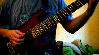Watch Unearth Predetermined Sky video