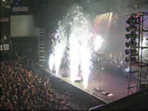 Yngwie J. Malmsteen - Trilogy Suite op.5 live from Brazil