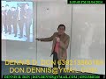 AIM Global OPP Marketing Plan By Jurgen Gonzales 4 JAN 2014