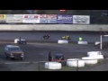 600 Micro Sprint MAIN 5-9-15 Petaluma Speedway