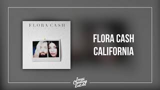 Flora Cash - California - Hq Audio