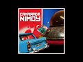 Camarada Nimoy - Lp (album completo)