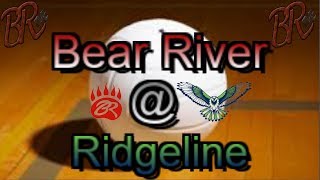 Bear River @ Ridgeline