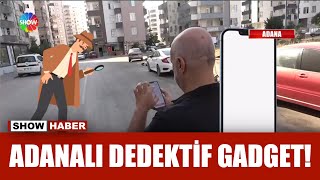 Çalınan Telefonunu 15 Ay Sonra Buldu