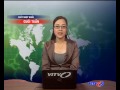 VITV - Xuất nhập khẩu 27/10/2013: Để ngành hồ tiêu Việt Nam phát