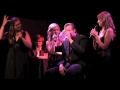 SpotLight Cabaret: Croon & Swoon (Full Performance)
