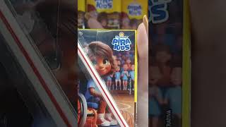 É Sério Isso, Pirakids???