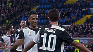 Paulo Dybala Free 4K Clip For Edits