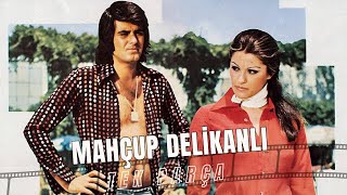 Mahçup Delikanlı Tarık Akan - Gülşen Bubikoğlu Türk Romantik Filmi