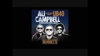 Watch Ali Campbell Anytime At All video