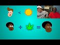 Dad Reacts To The Black People Song! (GETS ANGRY)