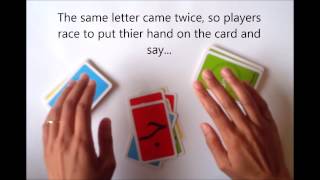 How To Play Snap