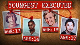 Youngest People Sentenced To Death Row In The U.s. Executions, Final Words & Last Meals