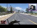 GTA 5 NUKE LAUNCHER MOD(GTA 5 Mods Gameplay) #2 GTA 5 NUKE LAUNCHER MOD(GTA 5 Mods Gameplay) #2