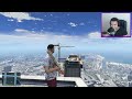 GTA 5 NUKE LAUNCHER MOD(GTA 5 Mods Gameplay) #3 GTA 5 NUKE LAUNCHER MOD(GTA 5 Mods Gameplay) #2