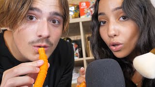 Asmr With Boy