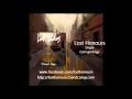 Lost Honours - Corrupt Kings