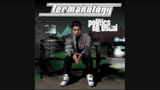 Watch Termanology Sorry I Lied To You video