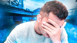 "SOMOS UNOS INUTILES!"Counter-Strike: Global Offensive #229 -sTaXx