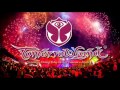 Benny Benassi at TomorrowLand 2014 [2 Weekend]