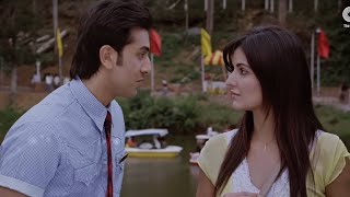 Tera Hone Laga - Lyrical Atif Aslam Alisha Chinai Ajab Prem Ki Ghazab Kahani 2009