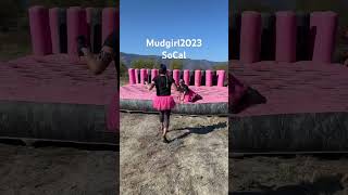 Mudgirl Run 2023 Lake Elsinore