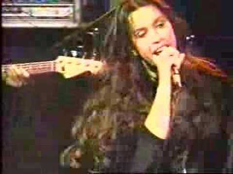 Alanis Morissette Hand In My Pocket 1995