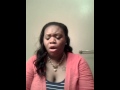 Chrisette Michele "A couple of Forevers"