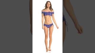Raisins In Your Dreams Mai Tai Bikini Bottom Swimoutlet