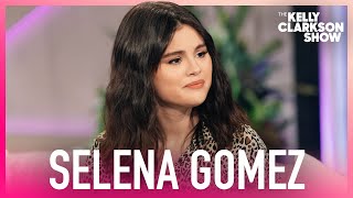 Selena Gomez Reflects On Coming Out With Bipolar Diagnosis