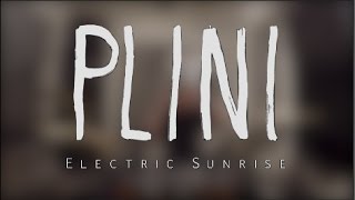Alex Black - Plini - Electric Sunrise 2016 Drum Cover