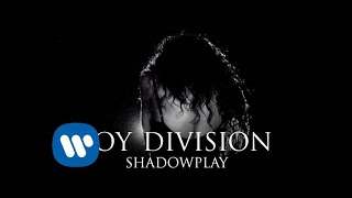 Watch Joy Division Shadowplay video