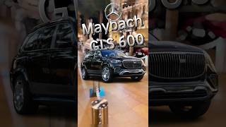 2024 Mercedes-Maybach Gls 600 Weekend Slowed Mix