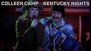 Colleen Camp Kentucky Nights They All Laughed 1981