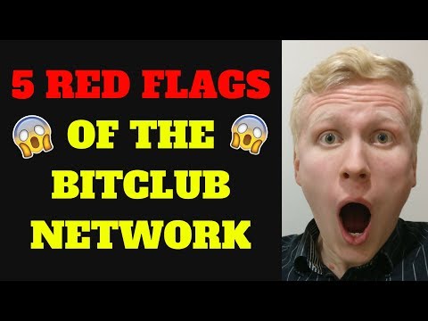 BitClub Network Review: Is BitClub network a Scam Or Legit Opportunity? 5 Red Flags!