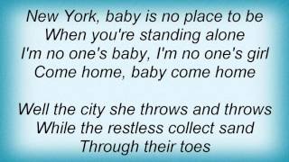 Watch Leona Naess New York Baby video