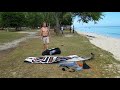 Обзор SUP доски D7 10'6 Universal Обзор SUP доски D7 10'6 Universal