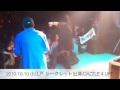 2010.10.10 小江戸@小岩/TOKYO DAZZLE 4 LIFE シークレットLIVE出演