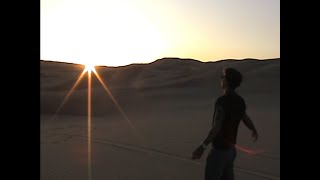 Ka-B - Te Tengo Que Soltar Official Visualizer