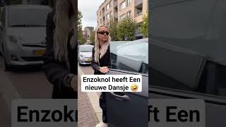 Enzoknol Heeft Een Nieuwe Dans