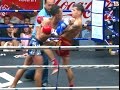 Muay Thai - Jomhod vs Yothin (จอมโหด vs โยธิน ), Rajadamnern Stadium, Bangkok, 8.8.16 Muay Thai - Jomhod vs Yothin (จอมโหด vs โยธิน ), Rajadamnern Stadium, Bangkok, 8.8.16