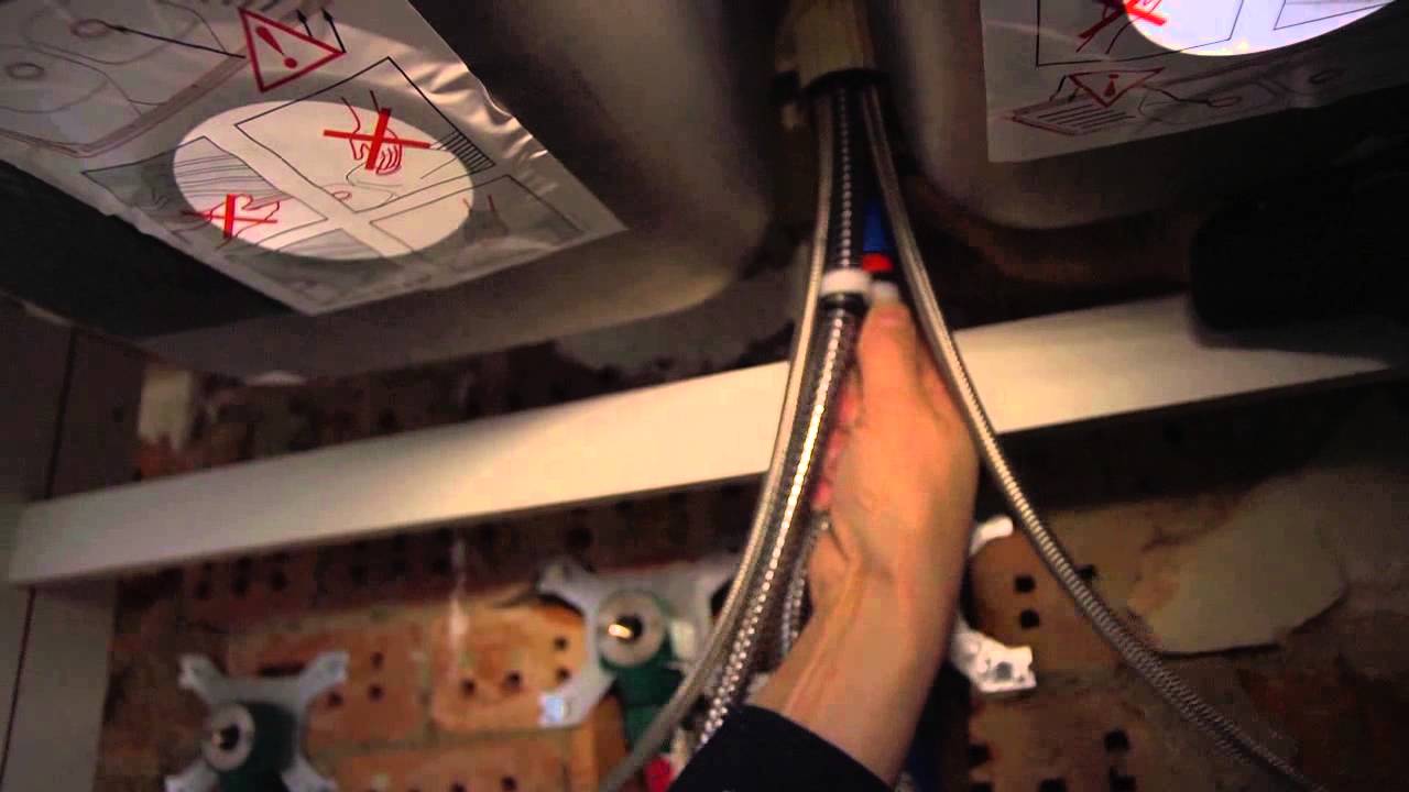 Keuken wasbak plaatsen – atumre.com