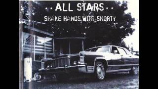 Watch North Mississippi Allstars All Night Long video