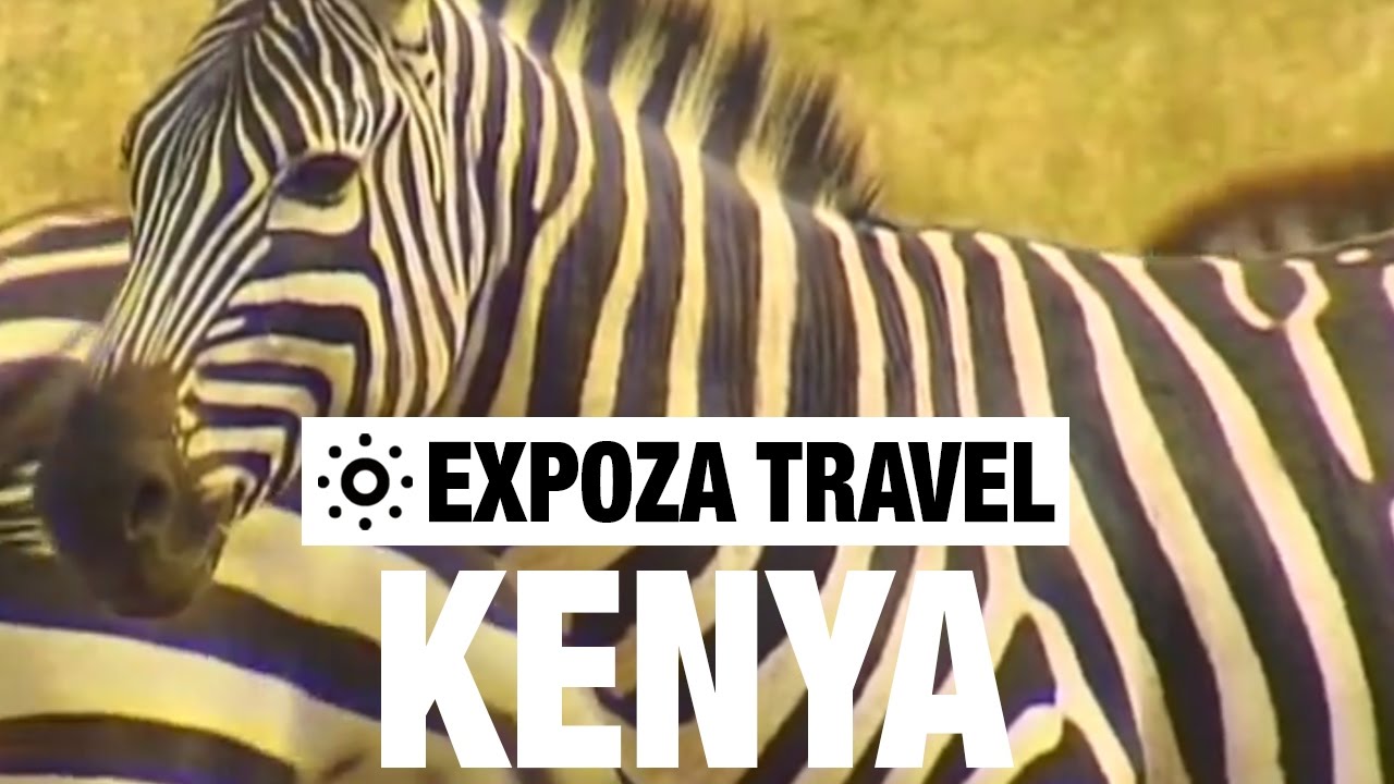 Guía de viaje de Kenia Guía de viaje de Kenia