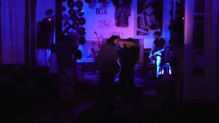 Watch Terry Scott Taylor Everybody Way Oh video