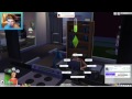 DING DONG THE BITCH IS DEAD! "THE SIMS 4" Ep.7
