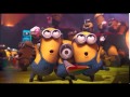 Minions ~On top of the world - Imagine Dragons~ Mp3