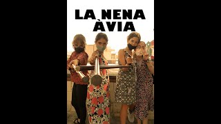La nena àvia