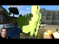 Das NEUE Minecraft Let's Play - JETZT GEHT'S LOS!